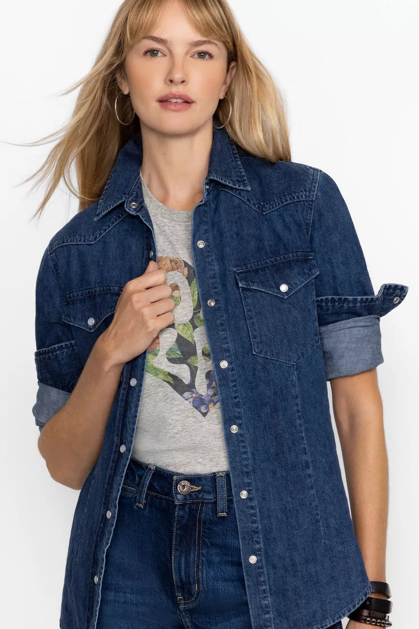 HEART OOLALA TEE