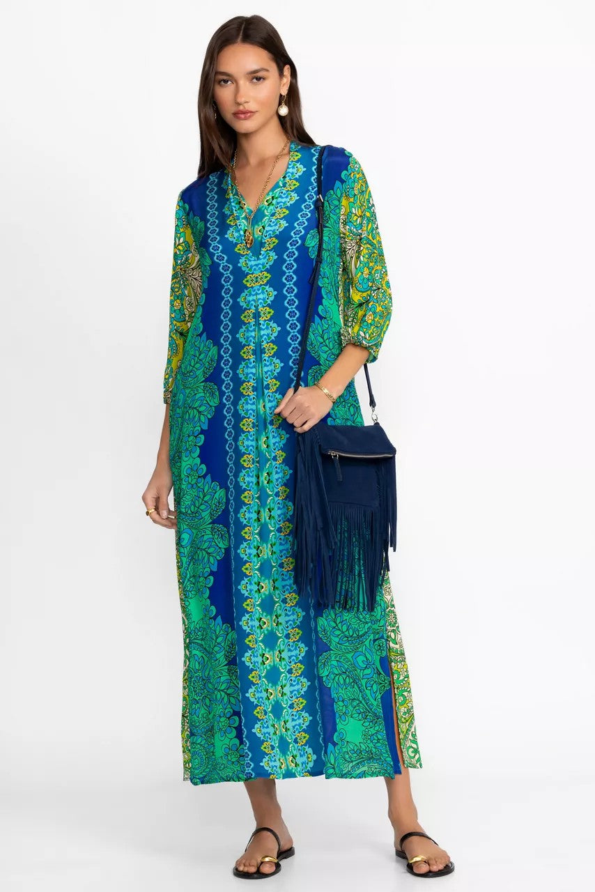 KAHINU DRESS