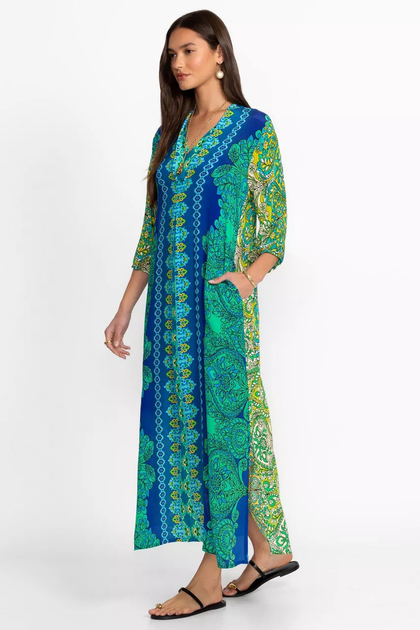 KAHINU DRESS