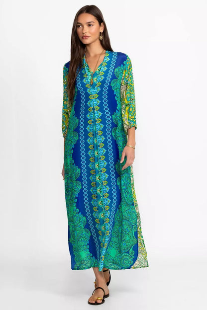 KAHINU DRESS