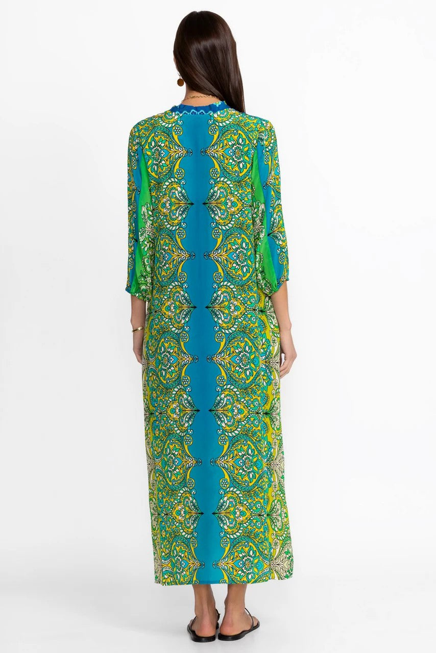 KAHINU DRESS