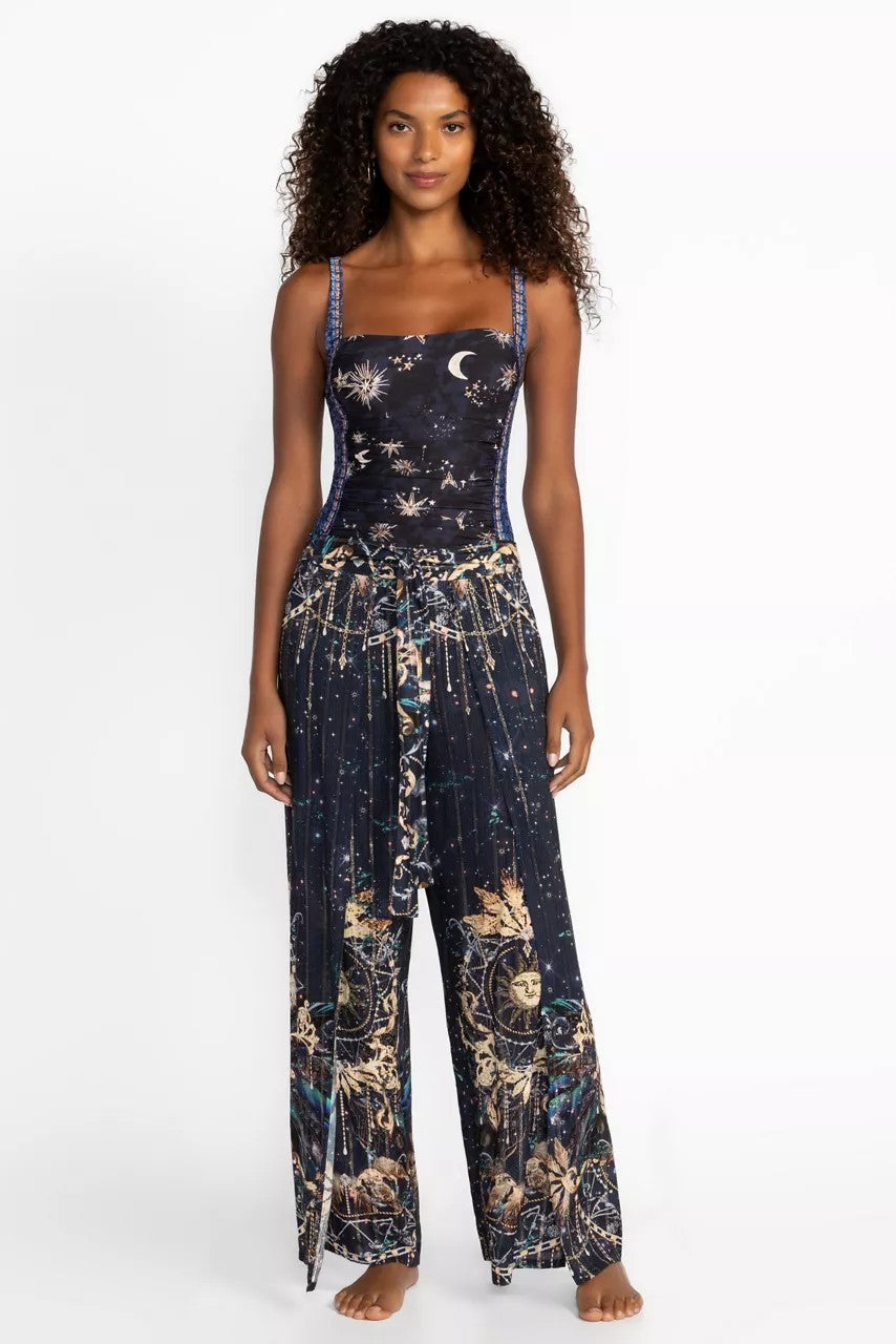 SUPERNOVA WRAP PANT