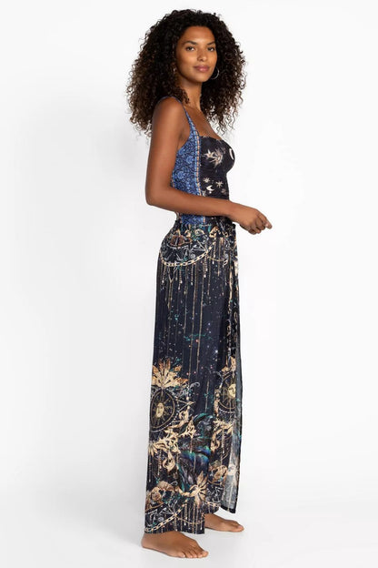 SUPERNOVA WRAP PANT