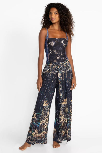 SUPERNOVA WRAP PANT