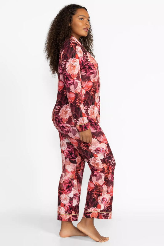 The Carly Pj Set